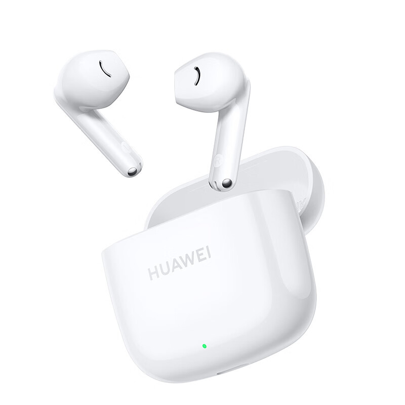 26日20点、百亿补贴：HUAWEI 华为 FreeBuds SE 2 半入耳式真无线动圈蓝牙耳机 陶