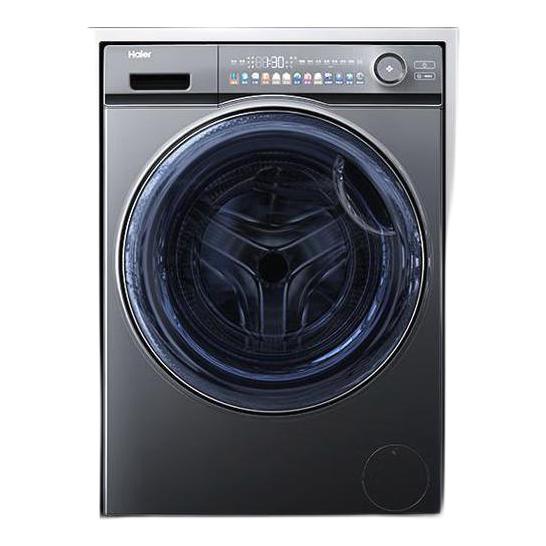 Haier 海尔 极净系列 EG100MATESL6 滚筒洗衣机 10kg 灰色 2599元（需用券）