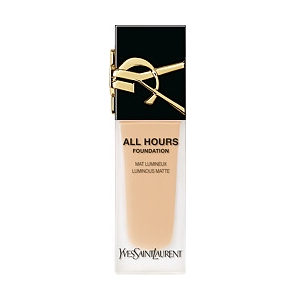 LC1/LN1有货！YSL 圣罗兰 All Hours 浮雕粉底液 7.5折 ￡29.63（约266元）