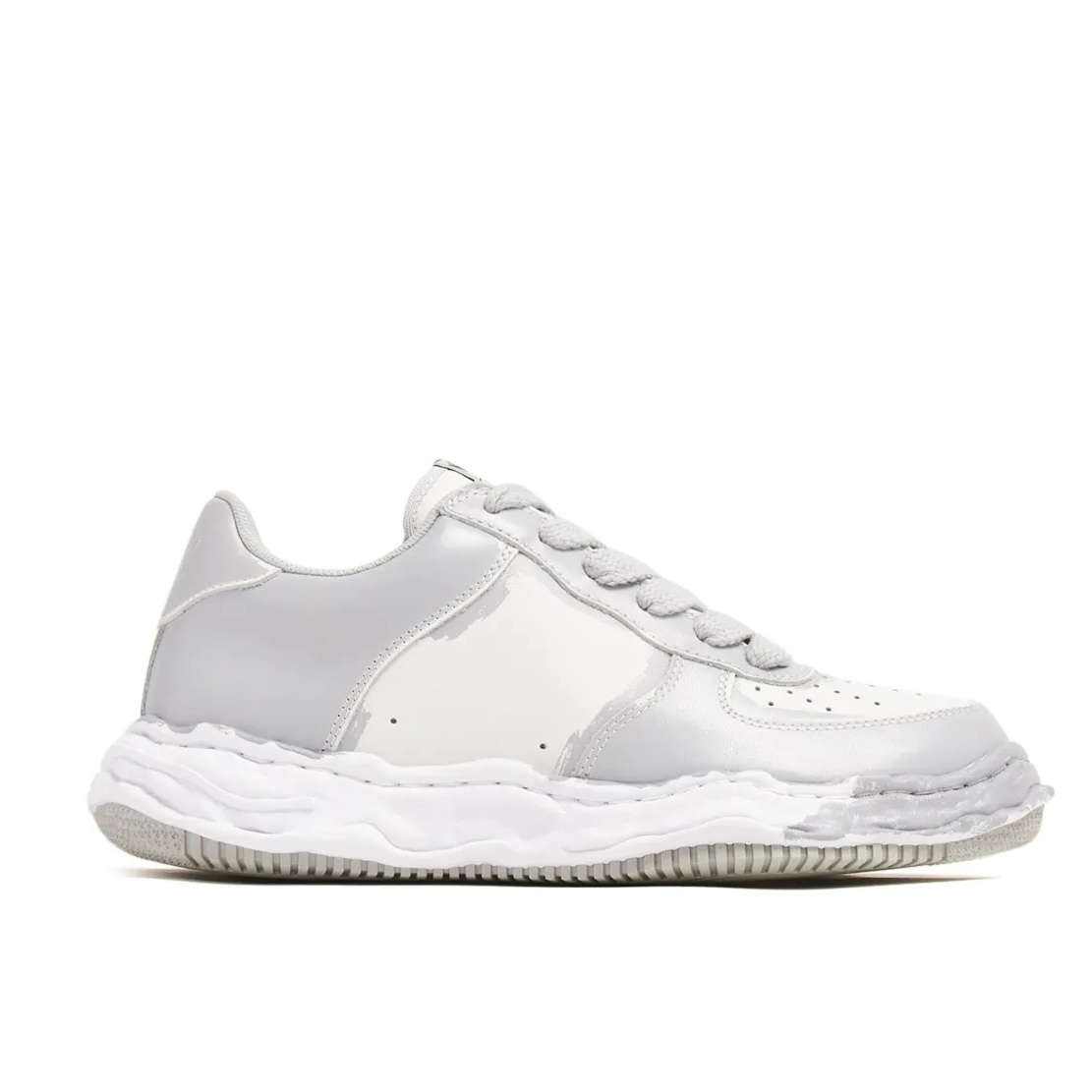 Maison MIHARA YASUHIRO Wayne Original Sole 板鞋 ￥2730