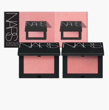 NARS 双色腮红套装 $40（约293元）