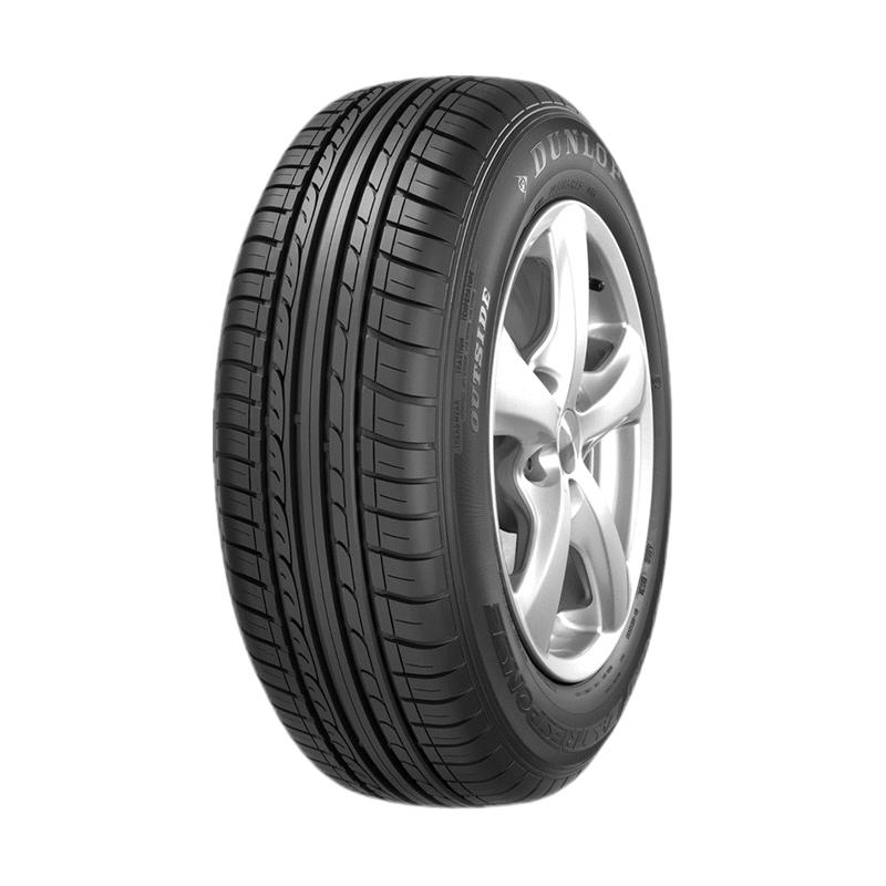 DUNLOP 邓禄普 汽车轮胎 SP Sport FastResponse 途虎包安装 215/55R16 93W 530.88元（需用