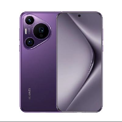 拼多多百亿补贴：HUAWEI 华为 Pura 70 Pro 手机 12+256GB 4698元