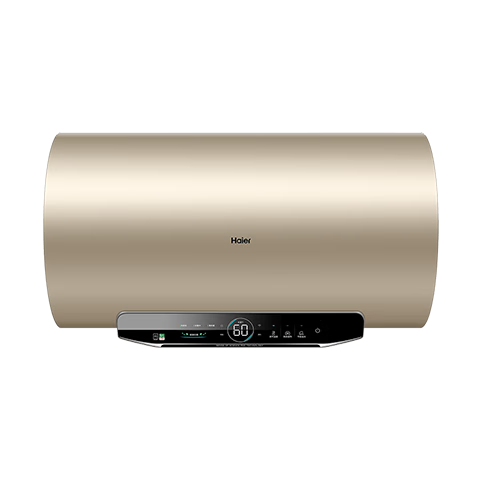 plus会员、需广东补贴：（Haier）海尔 60升电热水器 3300W EC6002-JT3U1 954.88元包