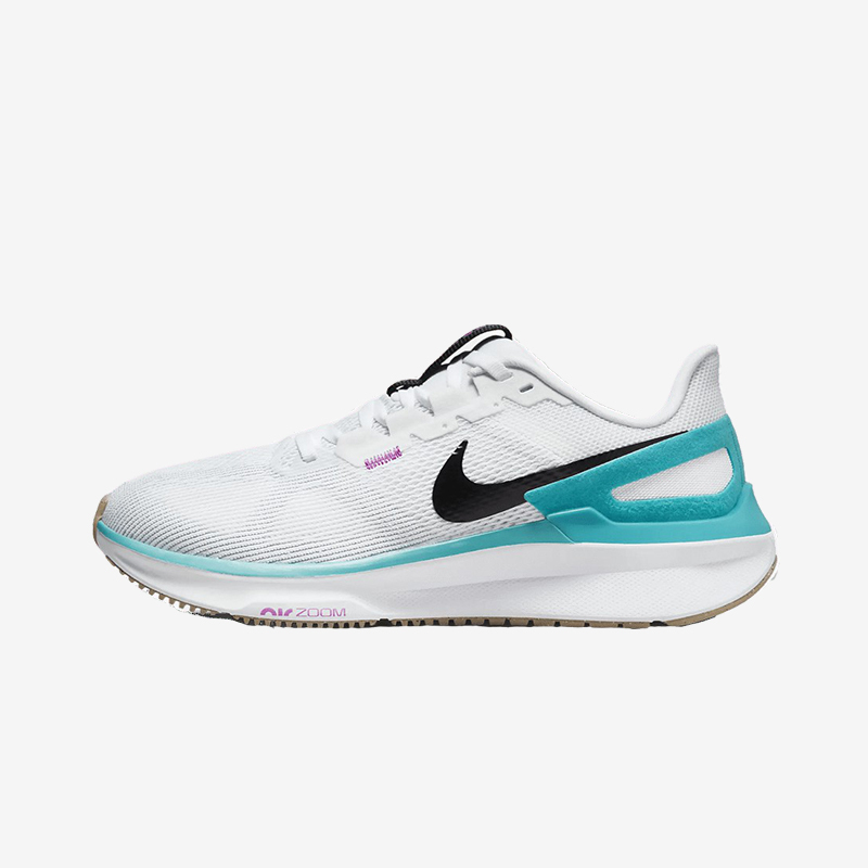 NIKE 耐克 女鞋跑步鞋2024春新款运动鞋训练健身休闲鞋子DJ7884-103 414元（需用