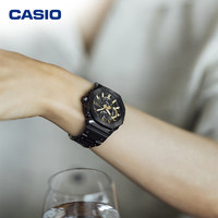 CASIO 卡西欧 男士石英手表礼盒 GMC-B2100ZE-1APR ￥5780