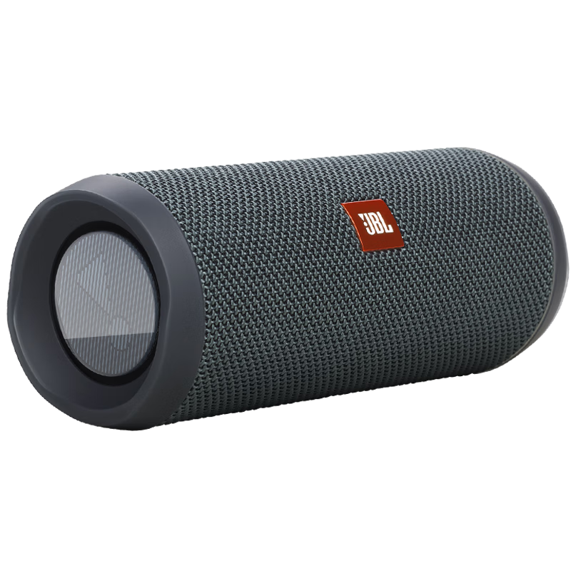 再降价、PLUS会员：JBL 杰宝 FLIP ESSENTIAL 2 旗舰款二代 无线蓝牙音箱 496.01元 