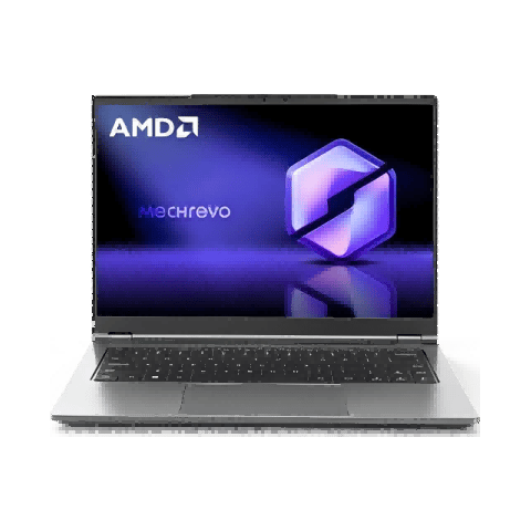 机械革命 恒悦E14A 锐龙7H255 灰色 16GB+1TB 笔记本电脑 4759.15元