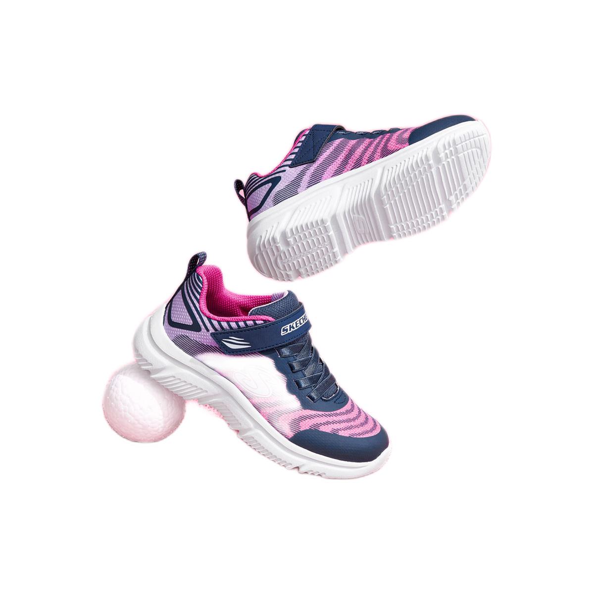 SKECHERS 斯凯奇 女中跑步鞋 133元