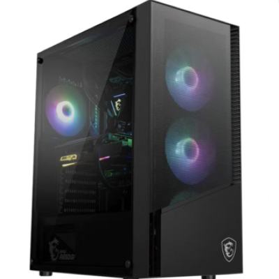 百亿补贴：微星 i5 12600KF/RTX4060 8G 电竞游戏组装电脑 3249元（需领券）