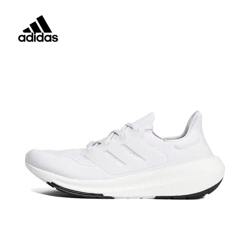 adidas 阿迪达斯 中性ULTRABOOST LIGHT跑步鞋 GY9350 592.76元