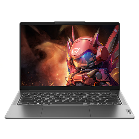 Lenovo 联想 小新 Pro 14 2023款14英寸 轻薄本 （锐龙R7-7840HS、核芯显卡、32GB、1TB