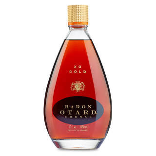 otard 豪达 xo高级干邑 1l 604元