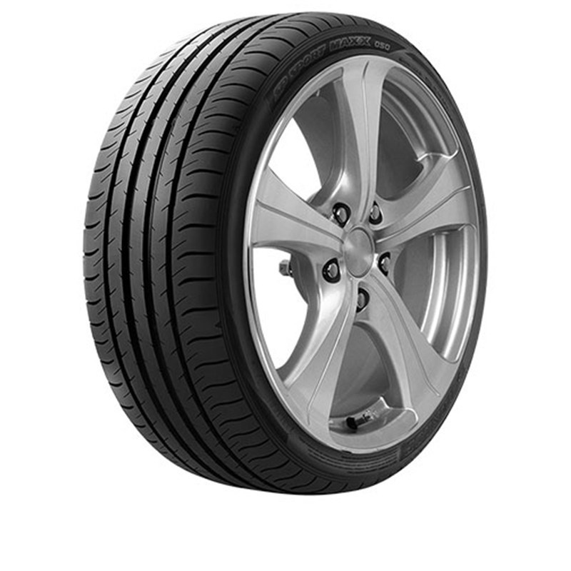 DUNLOP 邓禄普 汽车轮胎 MAXX050 途虎包安装 235/55R20 102V 1099.2元