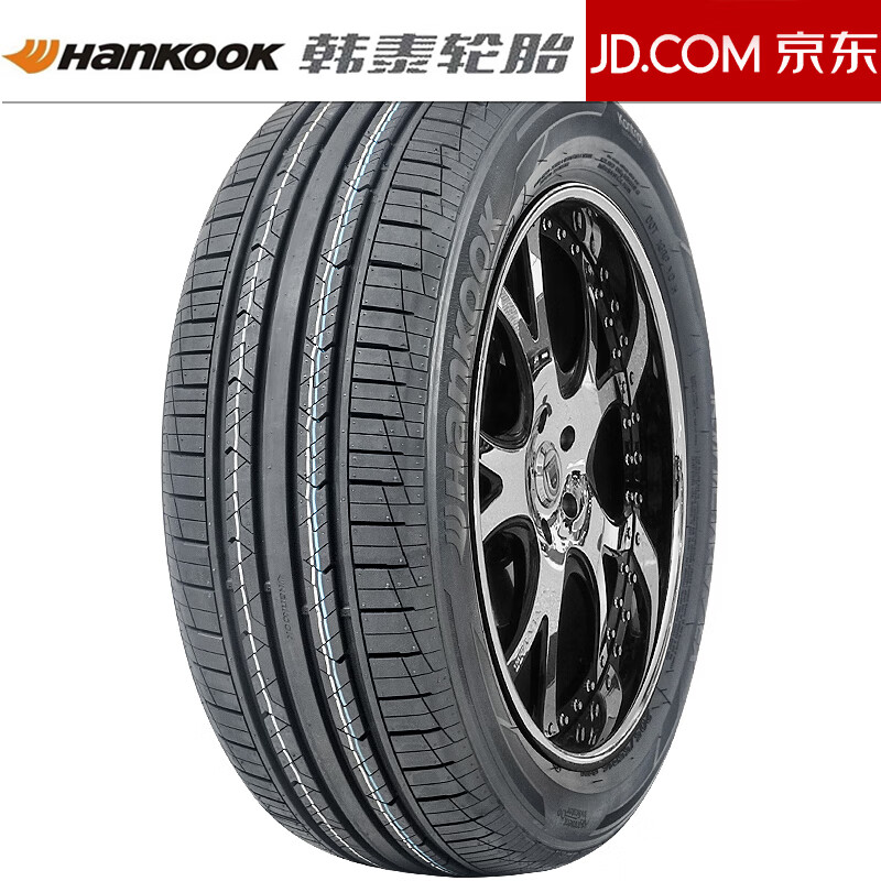 Hankook 韩泰轮胎 汽车轮胎 KINERGY EX H308 +205/55R16 原配朗行高尔夫速腾 347.9元（