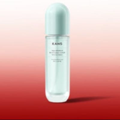 KANS 韩束 水动力焕能水 100ml*2件 29元（需领券，合14.50元/件）