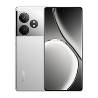 realme 真我 GT Neo6 5G手机 12GB+256GB ￥1661