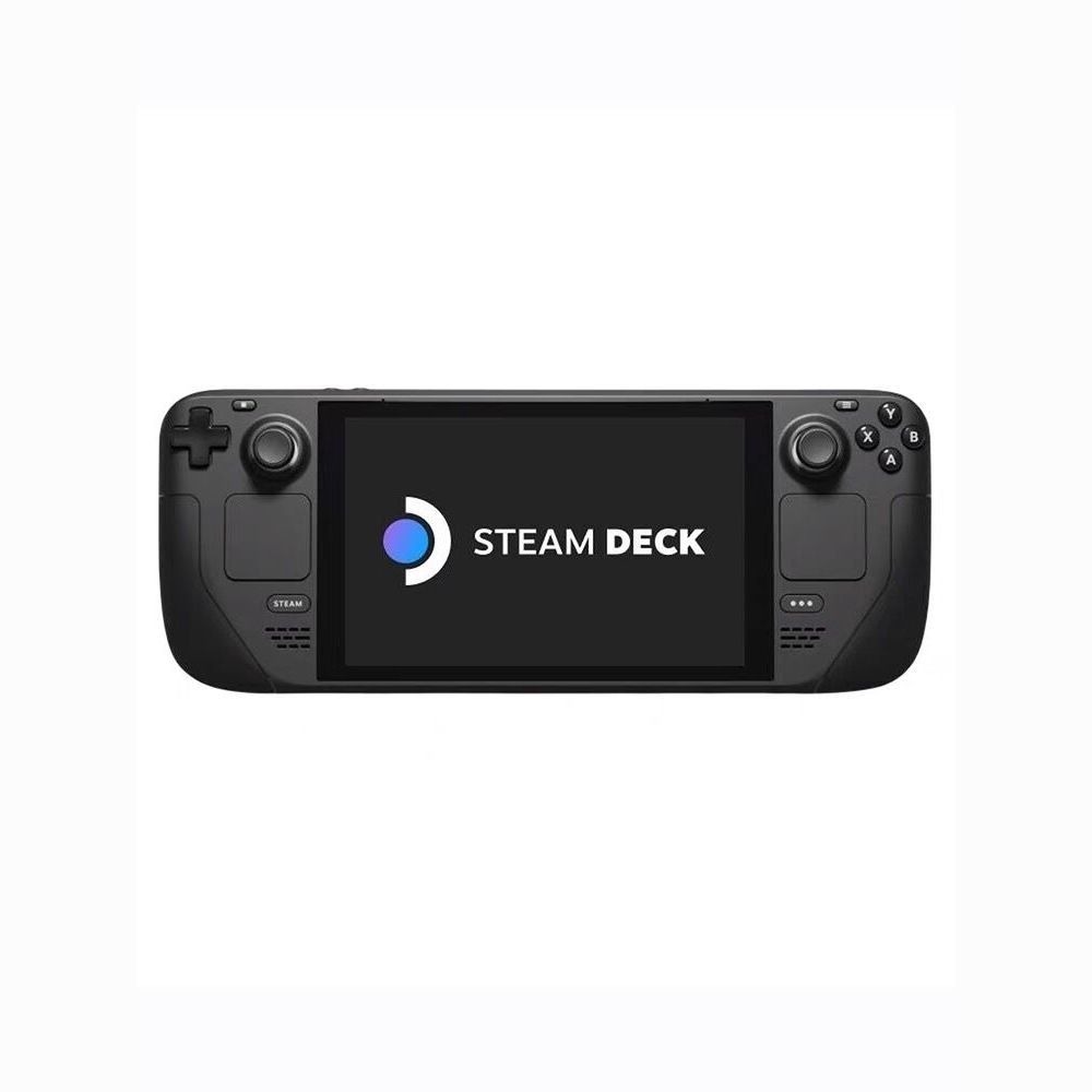 百亿补贴：STEAM 蒸汽 港版 Deck OLED 掌上游戏机 512G 4098元包邮（满减）