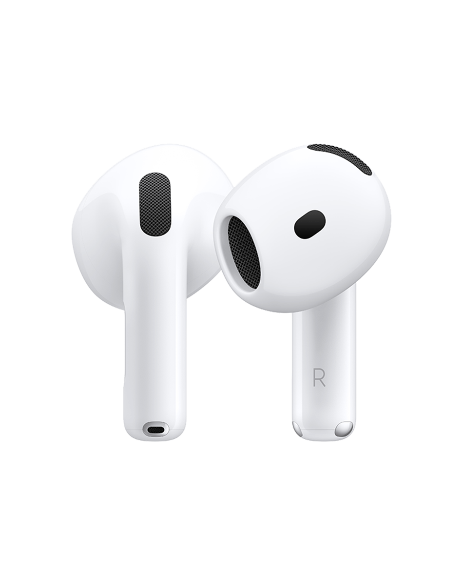 限地区：AirPods 第四代 降噪款 无线蓝牙耳机 1063.2元（需领券）