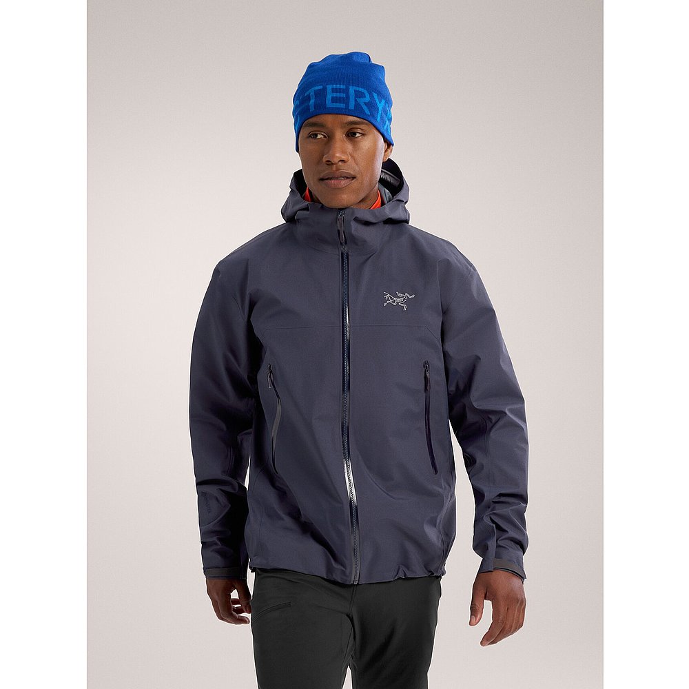 ARC'TERYX 始祖鸟 BETA JACKET男士户外防风夹克硬壳外套 5260元