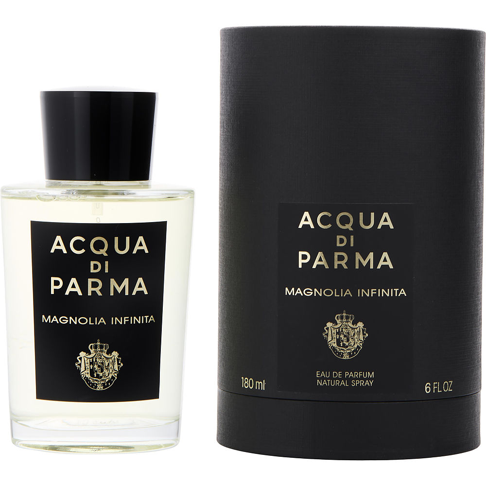 Acqua di Parma 帕尔玛之水 格调系列香水 木兰未央 EDP 180ml 5.6折 $249.74