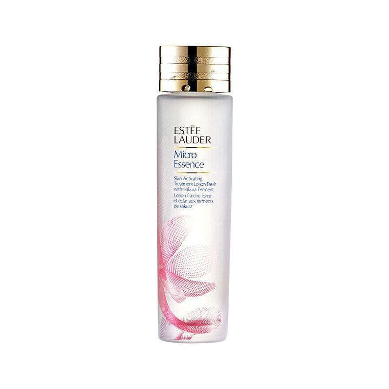 ESTEE LAUDER 雅诗兰黛 樱花微精华露 200ml 289元（需用券）