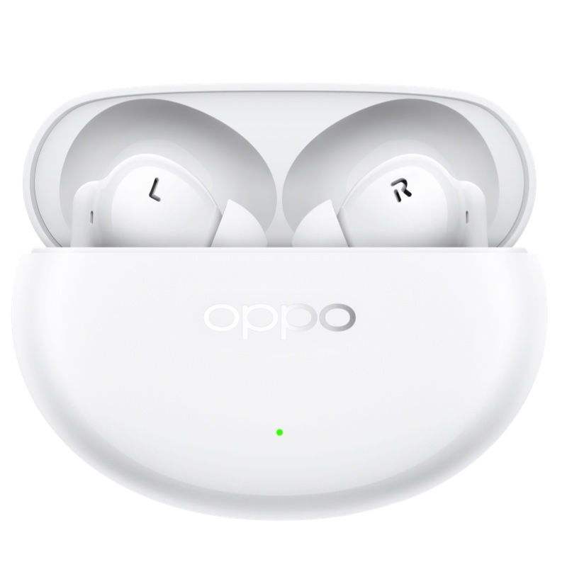 拼多多百亿补贴：OPPO Enco Air4 Pro入耳式音乐跑步游戏耳机真无线降噪蓝牙耳