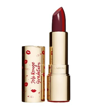 Clarins 水潤絲絨唇膏 8.7折 $25.99（約187.55元）