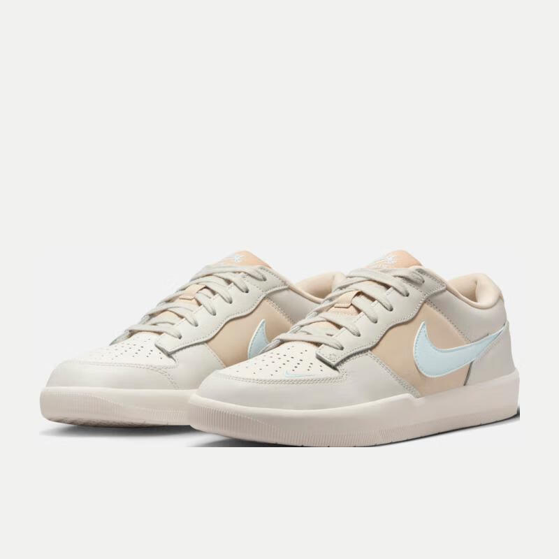 NIKE 耐克 SB FORCE 58 PRM L 男/女滑板鞋 DV5476-003 366.36元