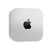 Apple 苹果 Mac mini 2024款 迷你台式机（M4、16GB、512GB） ￥5499