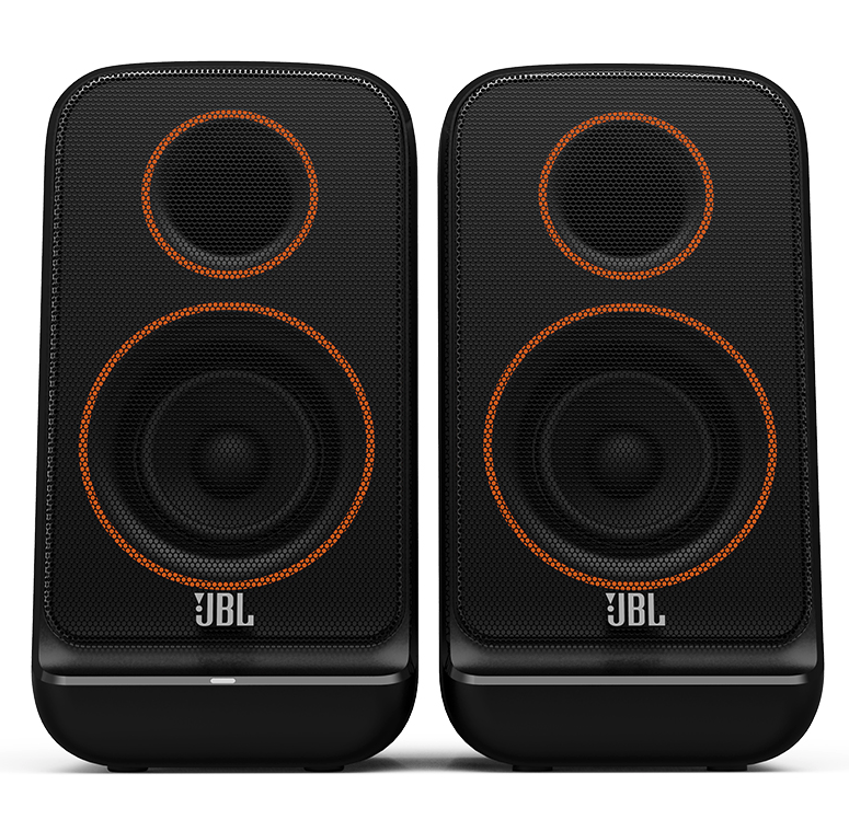 JBL 杰宝 PS3500 2.0声道 桌面 蓝牙音箱 黑色 163元（需用券）