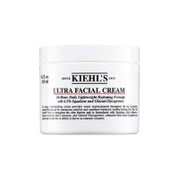 Kiehl's 科颜氏 高保湿面霜 保湿补水滋润修护125ml ￥188.96