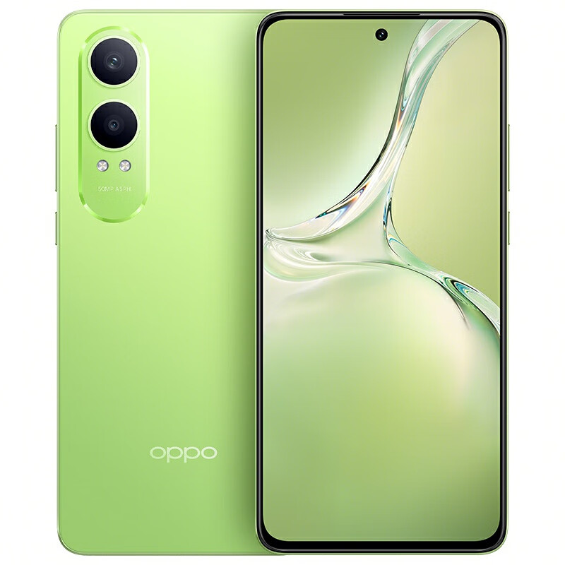 OPPO K12x 5G手机 12GB+256GB 凝光 1299元