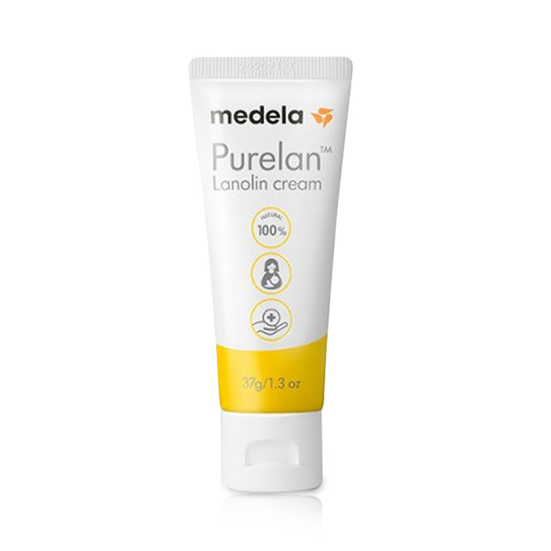 medela 美德乐 羊脂膏 升级滋润款 37g 64.24元（需买2件，需用券）