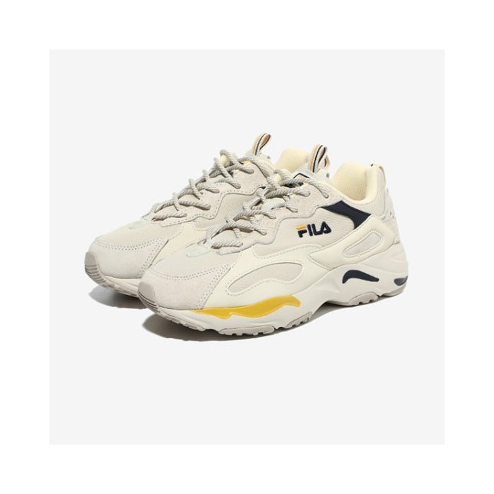 FILA 斐乐 男女通用 休闲鞋 313元