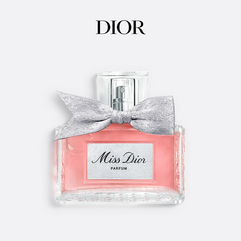 Dior 迪奥 小姐女士香精 35ml 900元（需用券）