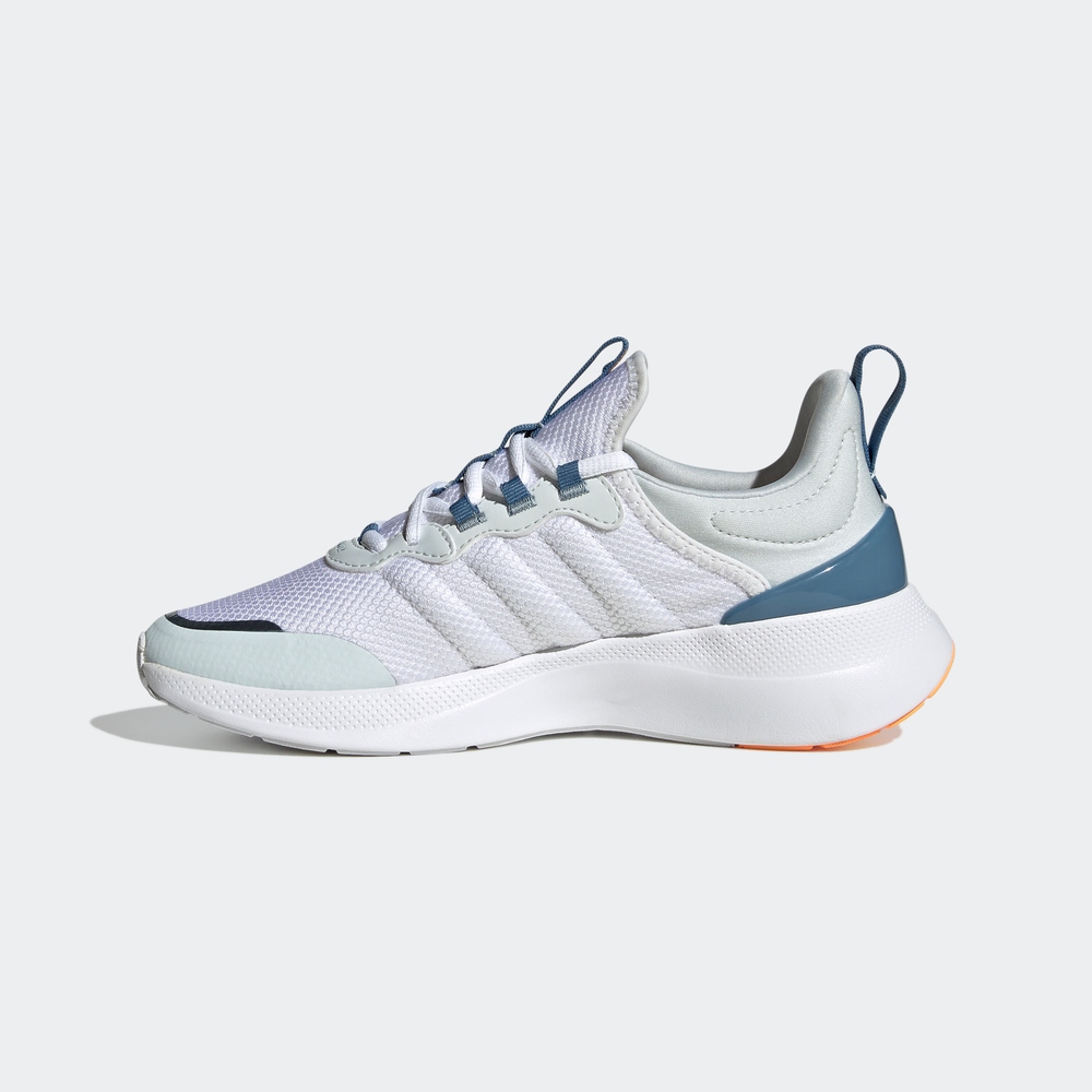 adidas 阿迪达斯 官方outlets阿迪达斯轻运动PUREMOTION SUPER女休闲跑步鞋 209元（