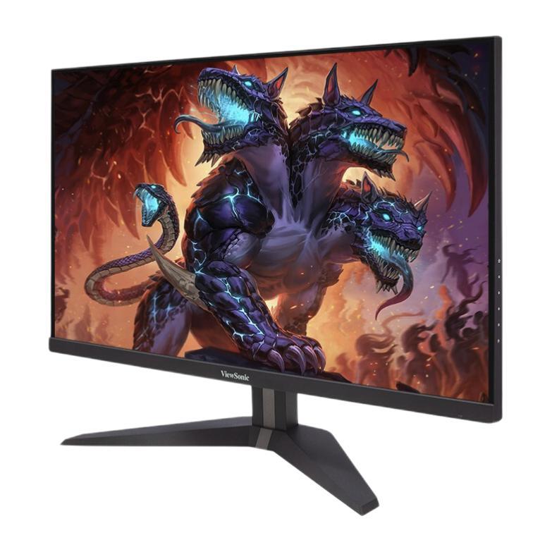 ViewSonic 优派 VX2758-2KP-MHD 27英寸IPS显示器（2560*1440、144HZ、1ms、99%sRGB） 849元