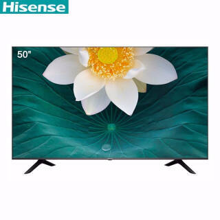 海信(hisense) h50e3a 50英寸 液晶电视 1549元 - 京东商城 | 逛丢