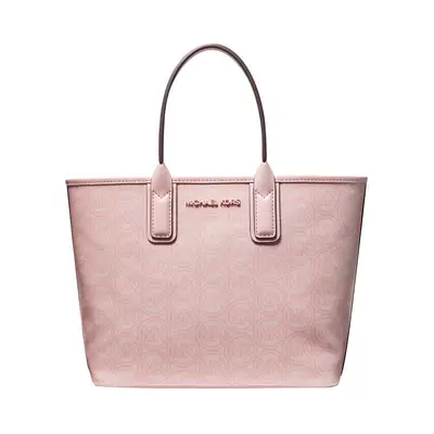 MICHAEL KORS 迈克·科尔斯 女士皮质单肩手提包 35H1T2JT1C 540.55元包邮