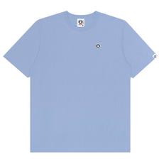Aape 男士圆领短袖T恤 AAPTEM0768XXG 橙色 M 228元（需买2件，共456元）
