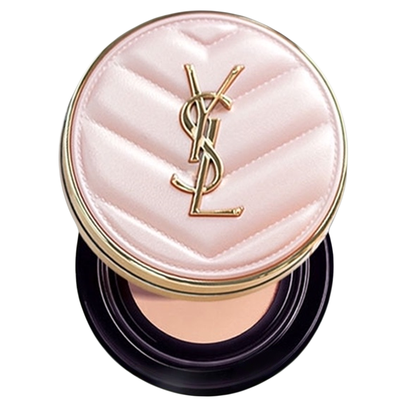 YVES SAINT LAURENT 圣罗兰 明彩粉光轻垫粉底液 12g ￥284.05