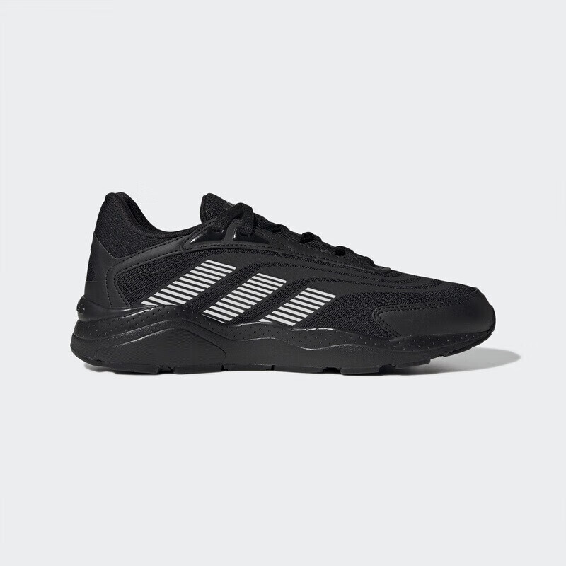 adidas 阿迪达斯 NEO CRAZYCHAOS 2.0 中性休闲鞋 GV7055 108.23元（需用券）