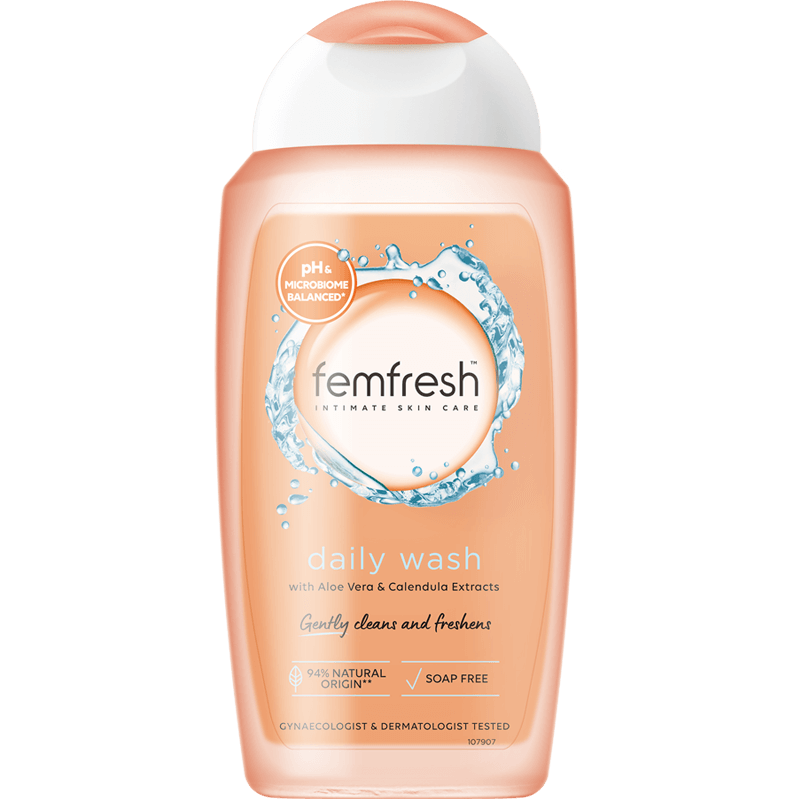 femfresh 芳芯 私处护理液250ml 23.12元（需买3件，共69.35元）