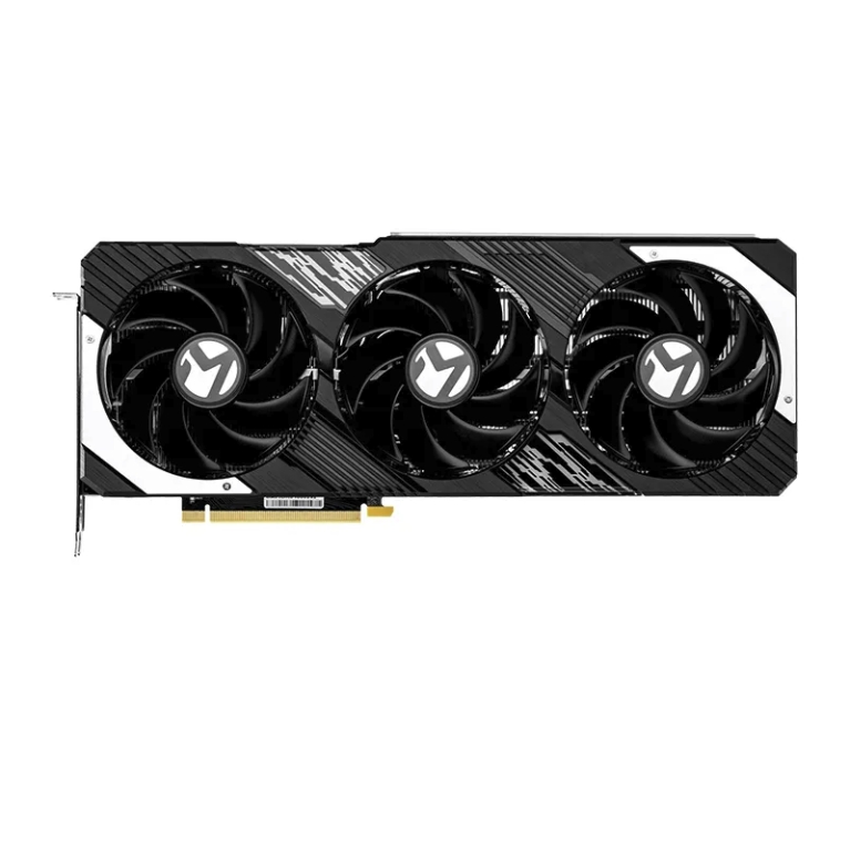 MAXSUN 铭瑄 GeForce RTX4070Ti Super Turbo 独立显卡 16GB 5649元（需用券）