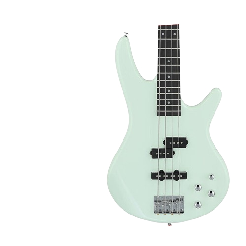 Ibanez 依班娜 GSR200-MGR 电贝斯 薄荷绿 1530元（需用券）