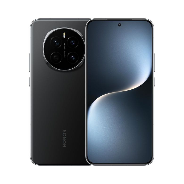 今日必买：HONOR 荣耀 Magic7 5G手机 12GB+256GB 4039元（不要礼品不分期折现150元