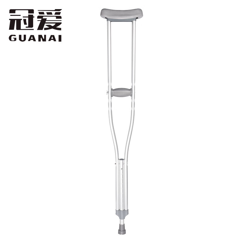 GUANAI 冠爱 医用腋拐骨折 M码 32元