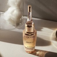 Lancôme 折扣区 小白管+极光精华5.8折 菁纯安瓶$102