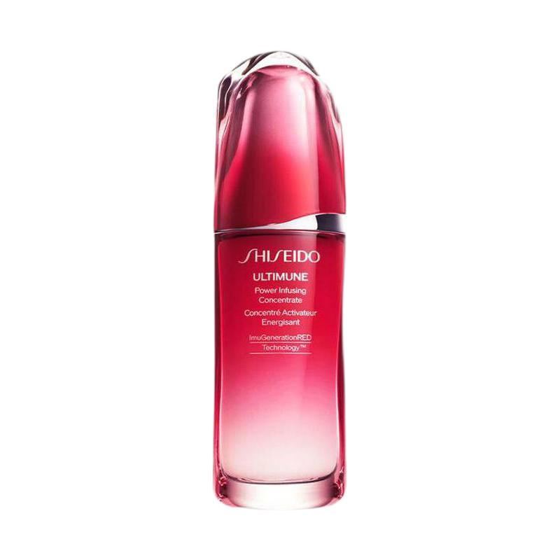 SHISEIDO 资生堂 红妍肌活精华露 第三代 75ml 990元（需用券）